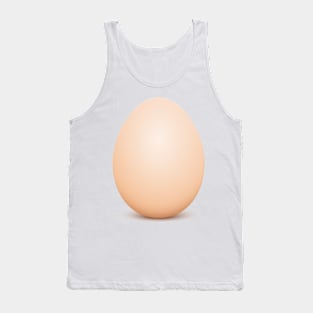 Egg Tank Top